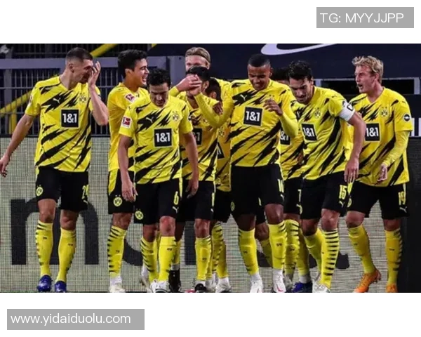 多特蒙德与泽尼特激战成和比分揭晓精彩瞬间回顾