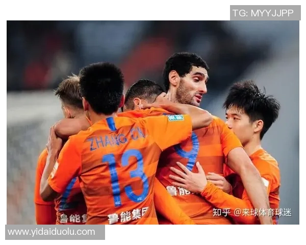 山东鲁能与天津泰达精彩对决录像回放分析与赛后点评